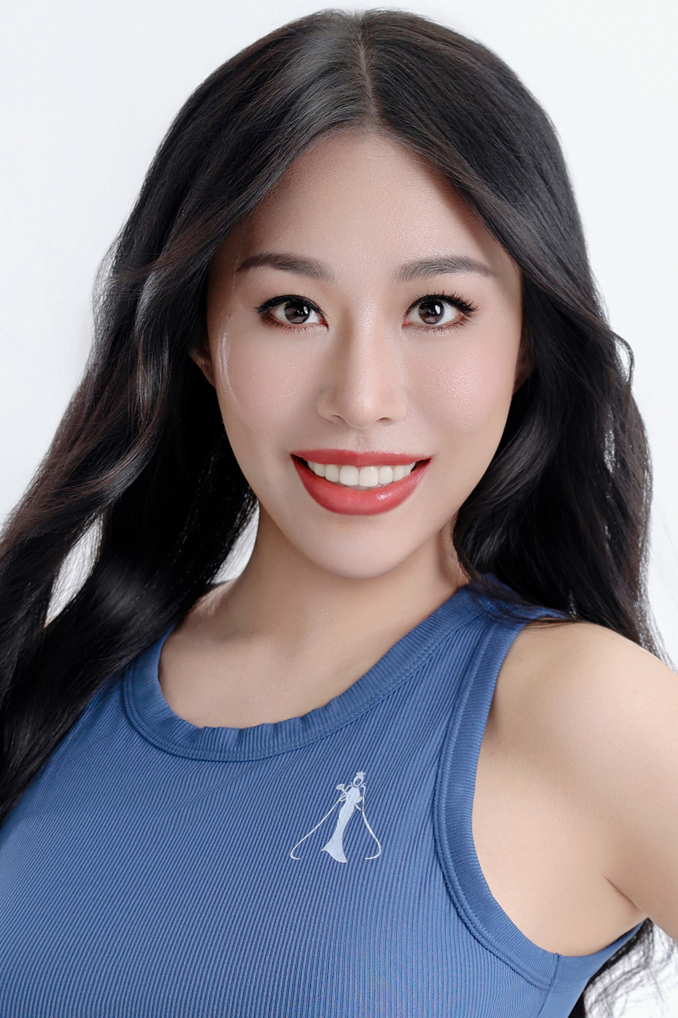 10. Claire Wu